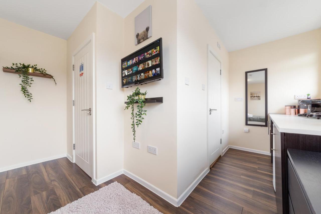 Twickenham Homes Isleworth Exterior foto